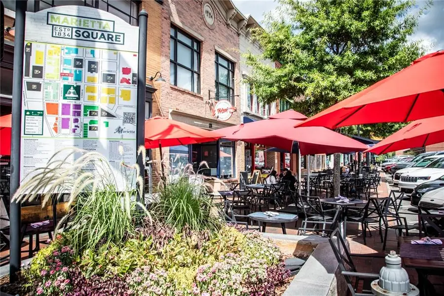 2247 Velvet Sage Way, Marietta, GA 30066 - Image #2