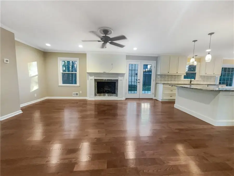 3431 Hickory View Drive Nw, Marietta, GA 30064 - Image #3