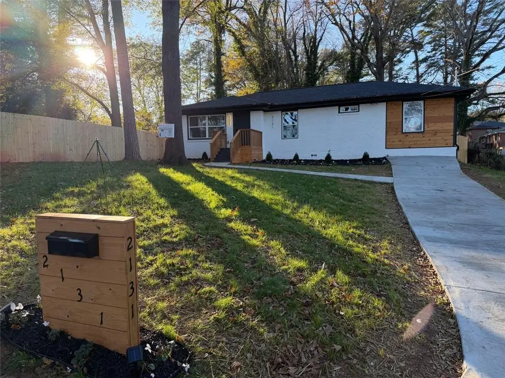 2131 Holly Hill Drive, Decatur, GA 30032 - Image #1