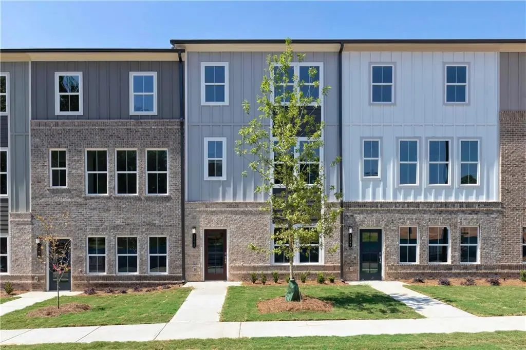 1051 Bullpen Bluffs, Lawrenceville, GA 30043 - Image #1