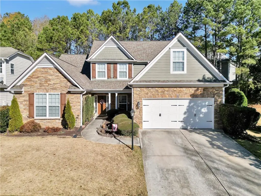 340 Roland Manor Drive, Dacula, GA 30019 - Image #1