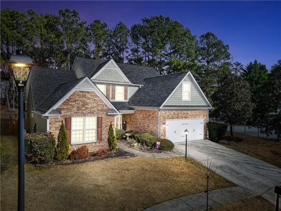 340 Roland Manor Drive, Dacula, GA 30019 - Image #2