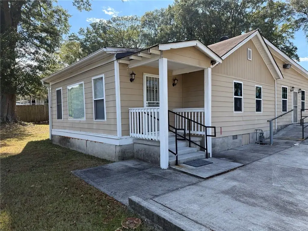 7483 Covington Highway, Lithonia, GA 30058 - Image #1