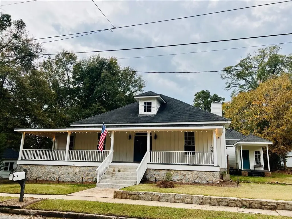 1735 Hill Street Ne, Conyers, GA 30012 - Image #1