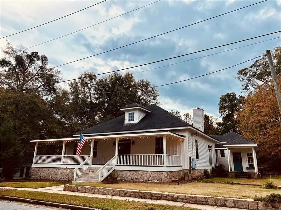 1735 Hill Street Ne, Conyers, GA 30012 - Image #2