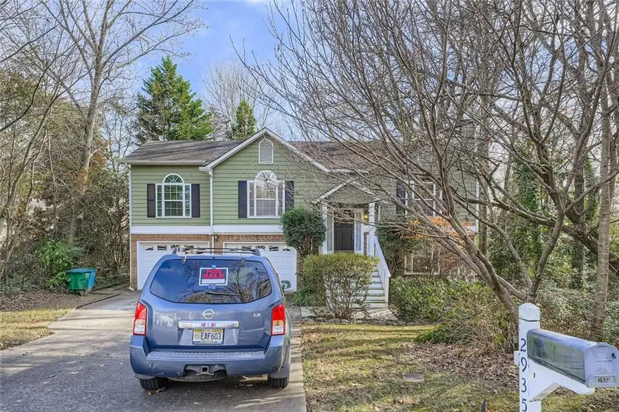 2935 Landington Way, Duluth, GA 30096 - Image #2