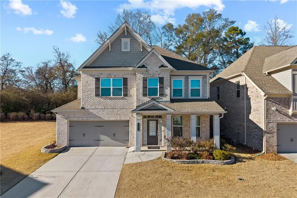 1966 Sterling Park, Buford, GA 30518 - Image #1