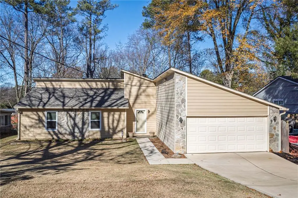 3889 Smokemist Trace, Lawrenceville, GA 30044 - Image #1