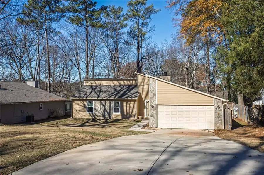 3889 Smokemist Trace, Lawrenceville, GA 30044 - Image #2