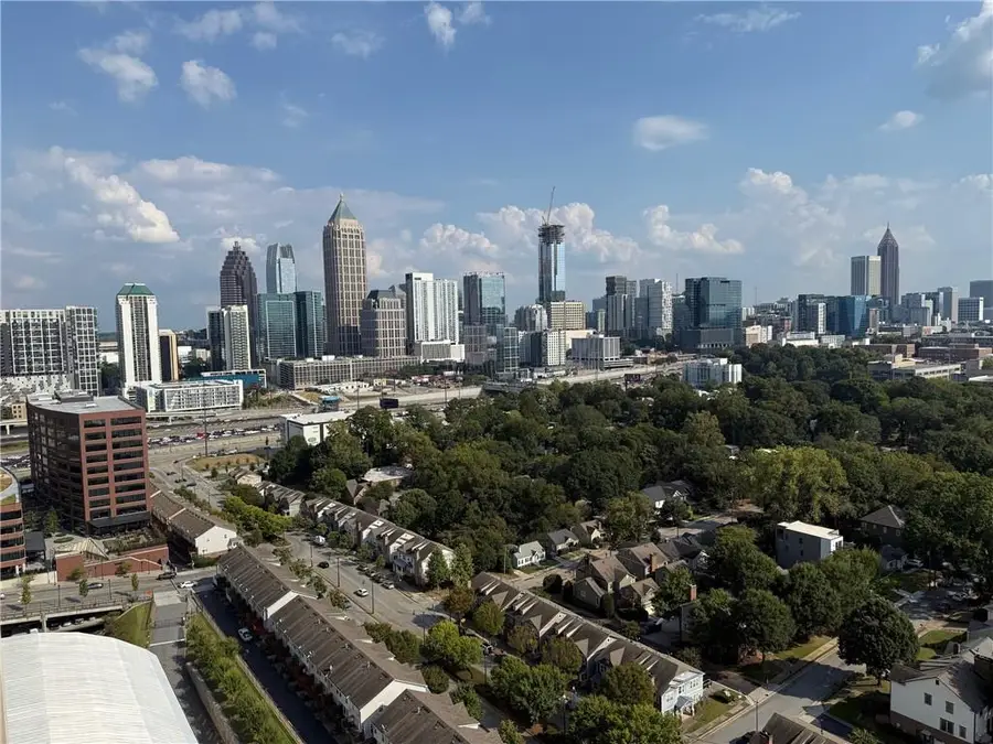 270 17th Street Nw #2207, Atlanta, GA 30363 - #2