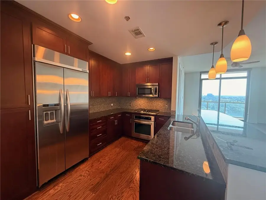 270 17th Street Nw #2207, Atlanta, GA 30363 - #3