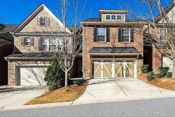 13276 Warrensville Cove, Alpharetta, GA 30004