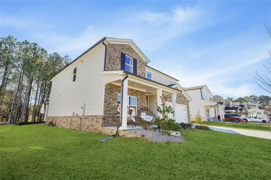 4041 Dean Grove Way, Loganville, GA 30052 - Image #2