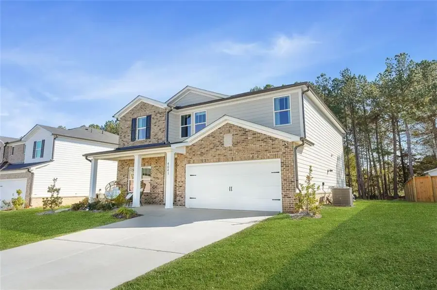 4041 Dean Grove Way, Loganville, GA 30052 - Image #3