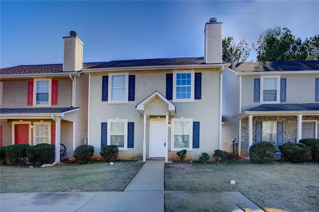 360 Crestfield Circle, Covington, GA 30016 - #1