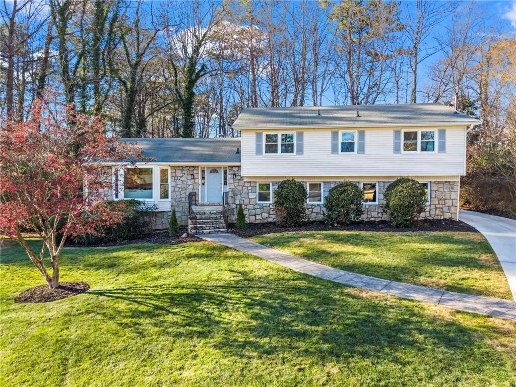 1106 Aurora Court, Dunwoody, GA 30338 - Image #1