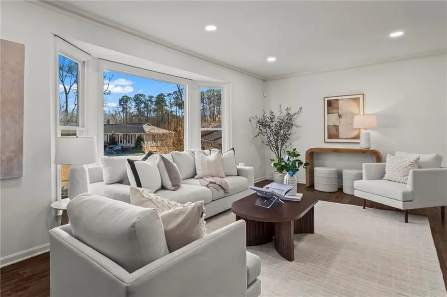 1106 Aurora Court, Dunwoody, GA 30338 - Image #3