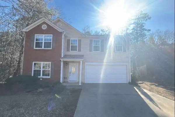 8515 River Hill Commons Drive, Ball Ground, GA 30107