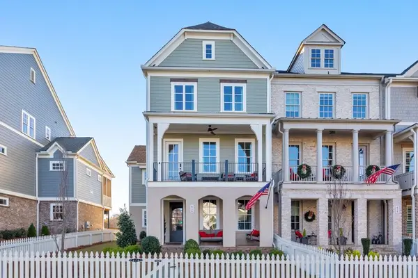 616 Brashy Street, Woodstock, GA 30188