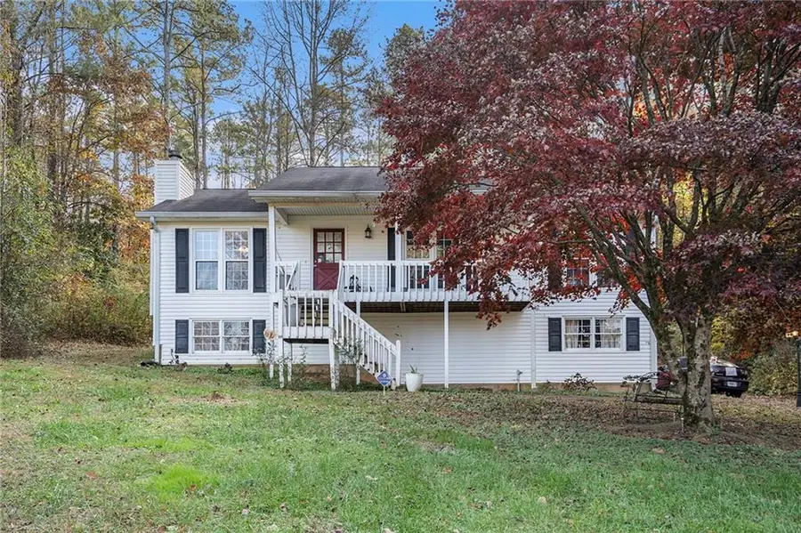 6242 New Mill Trail, Acworth, GA 30102 - Image #2