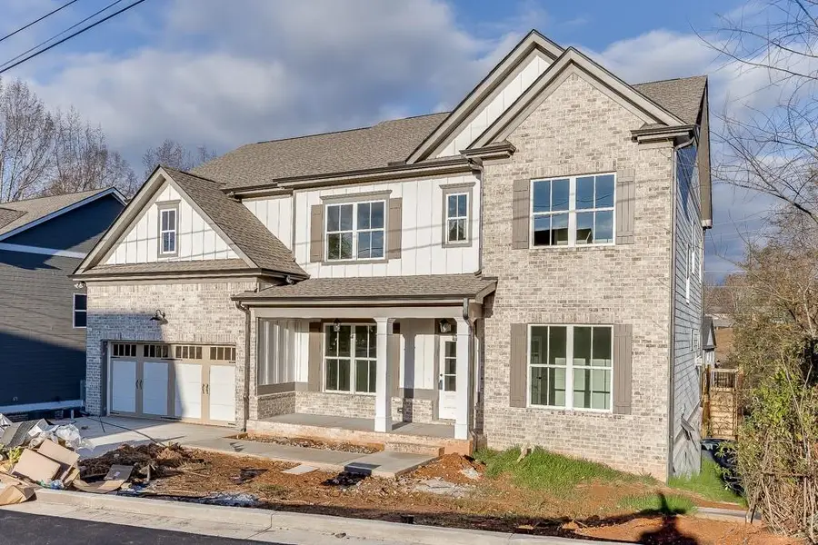 173 Old Swimming Pool Road, Buford, GA 30518 - Image #2