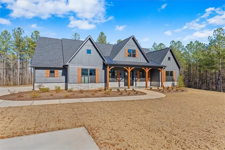 1374 Morgan Road, Bremen, GA 30110 - Image #2