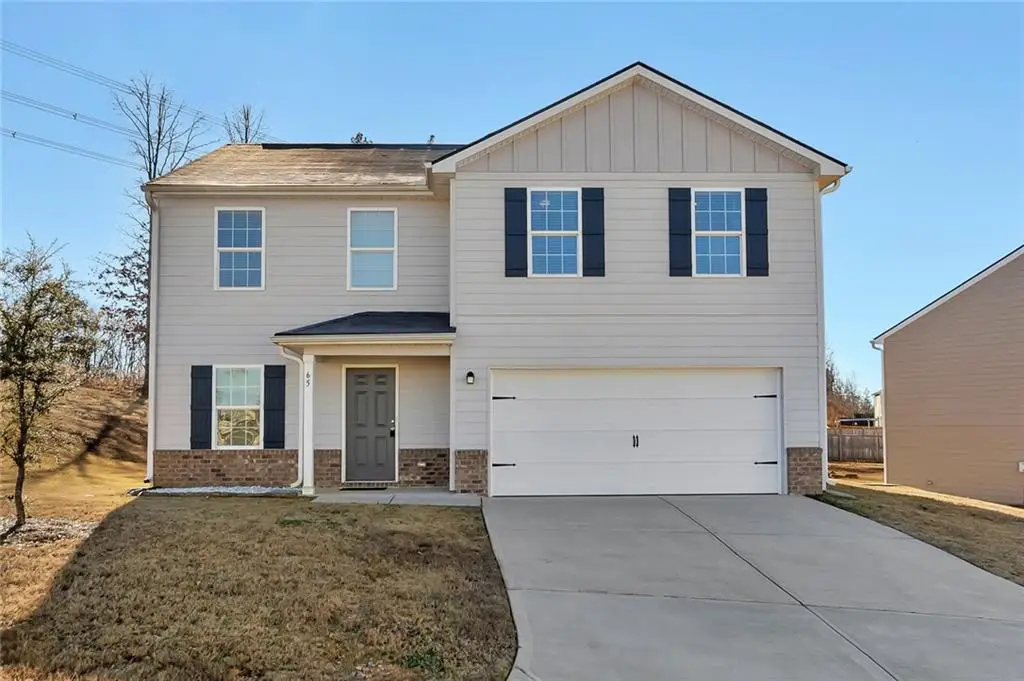 65 Oxford Lane, Kingston, GA 30145 - Image #1