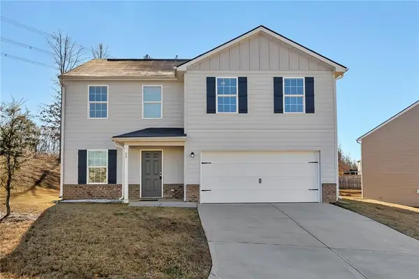 65 Oxford Lane, Kingston, GA 30145