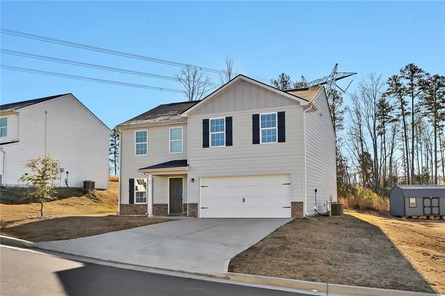 65 Oxford Lane, Kingston, GA 30145 - Image #2