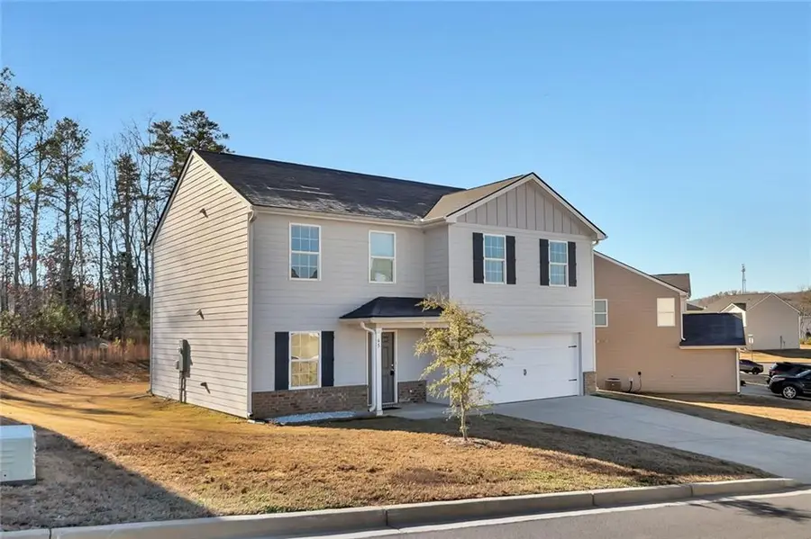 65 Oxford Lane, Kingston, GA 30145 - Image #3