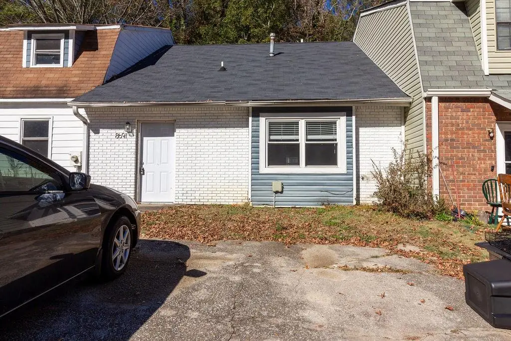 8691 Ashley Way, Douglasville, GA 30134 - Image #1