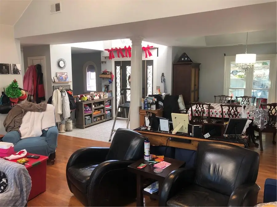 4532 High Rock Terrace, Marietta, GA 30066 - Image #2