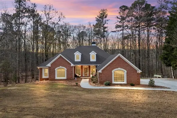 3055 Kari Brook Lane, Monroe, GA 30655