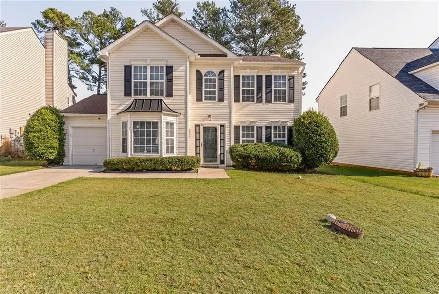3550 Willow Tree Trace, Decatur, GA 30034 - Image #2