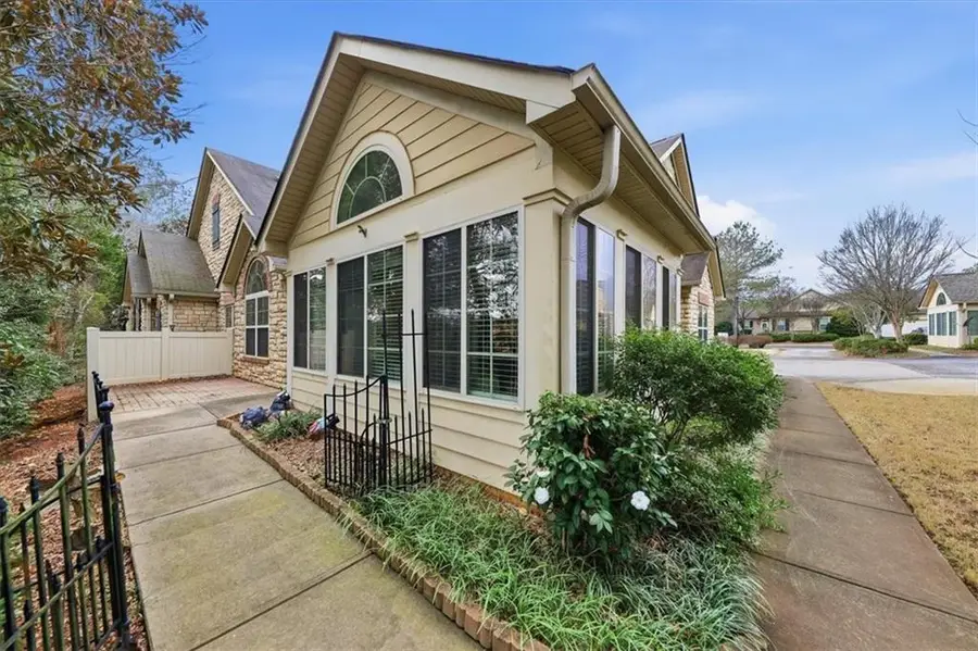 405 Kenley Court, McDonough, GA 30253 - #3