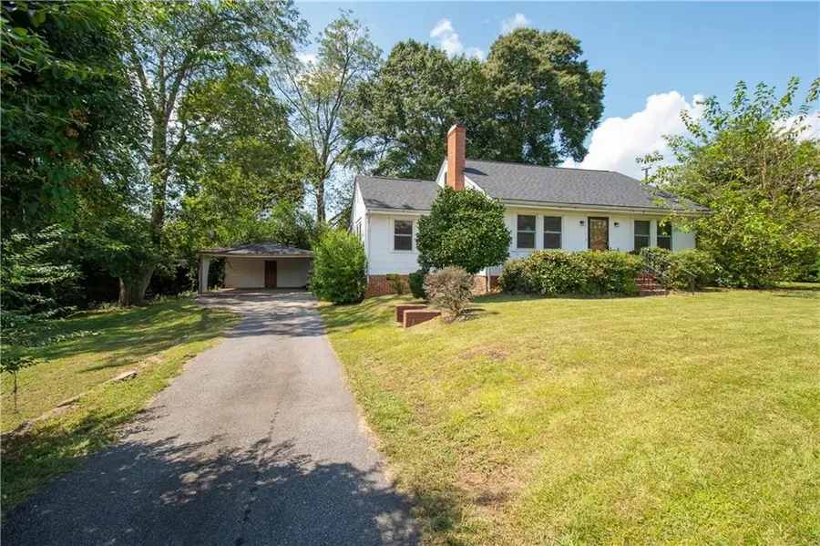 66 Cleveland Avenue, Hartwell, GA 30643 - Image #2