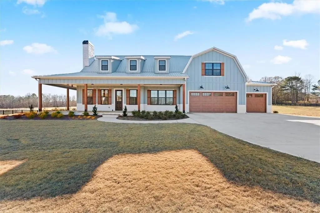 1237 Morgan Road, Bremen, GA 30110 - Image #1