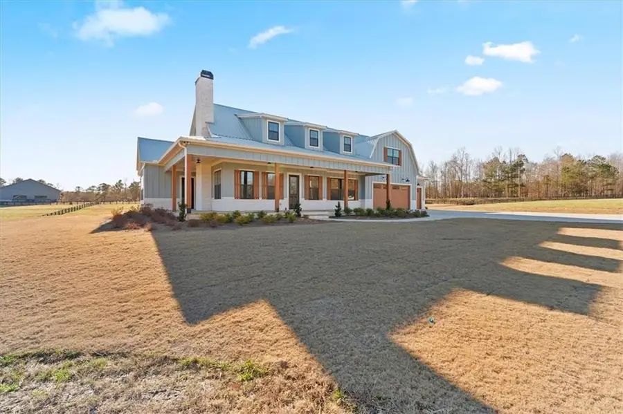 1237 Morgan Road, Bremen, GA 30110 - Image #2