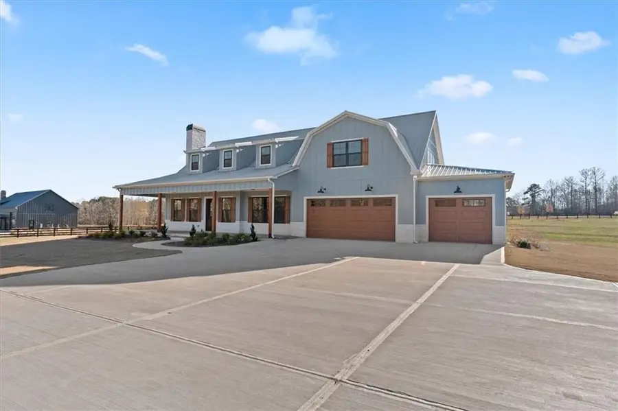 1237 Morgan Road, Bremen, GA 30110 - Image #3