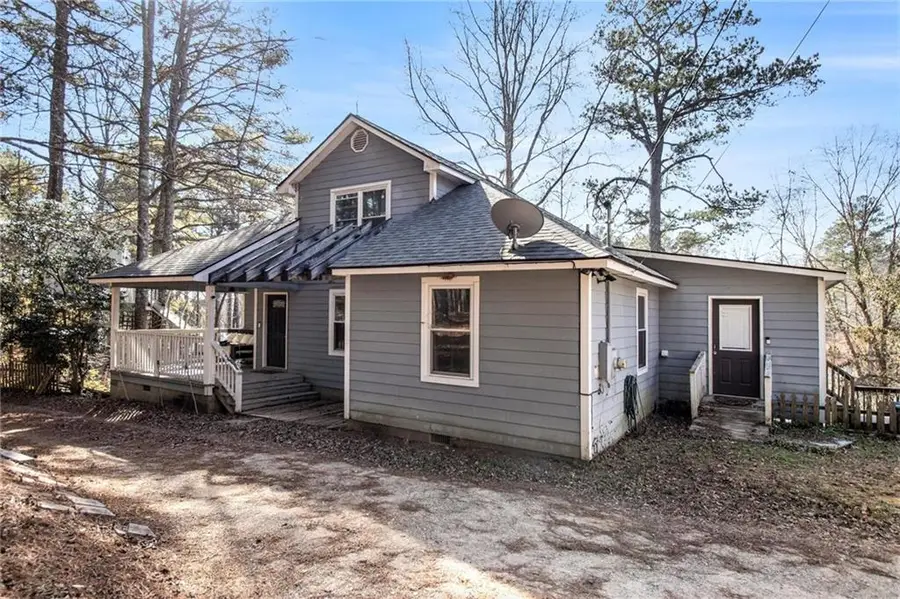 1585 Golden Pond Pass, Buchanan, GA 30113 - Image #2