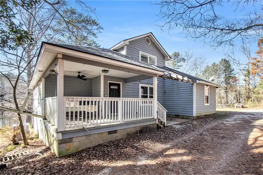 1585 Golden Pond Pass, Buchanan, GA 30113 - Image #3
