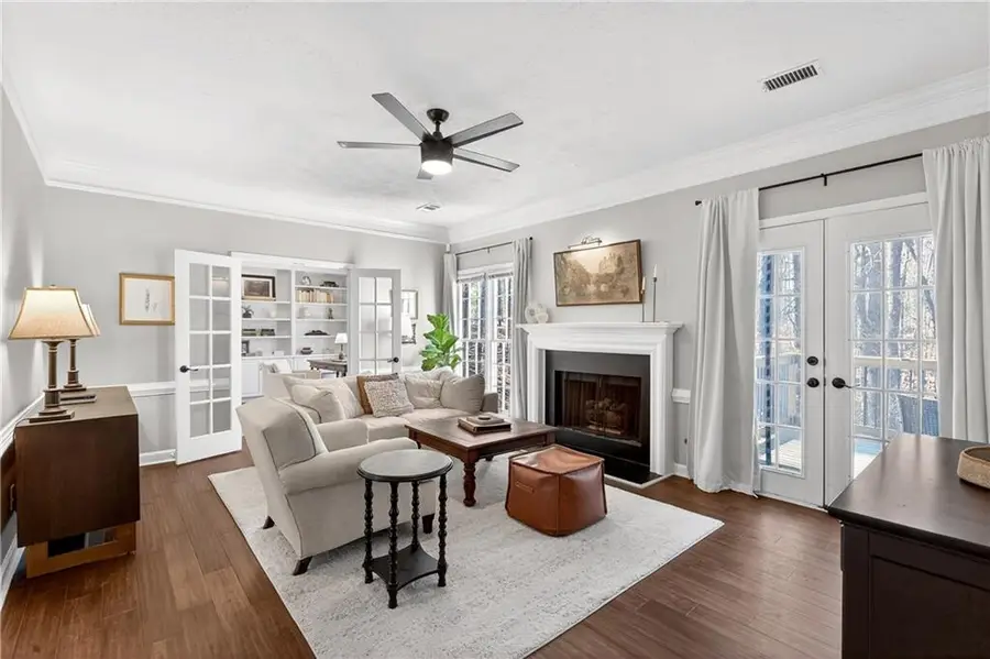 1080 Barrington Landing Court, Roswell, GA 30076 - Image #2