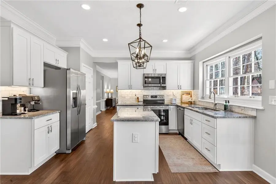 1080 Barrington Landing Court, Roswell, GA 30076 - Image #3