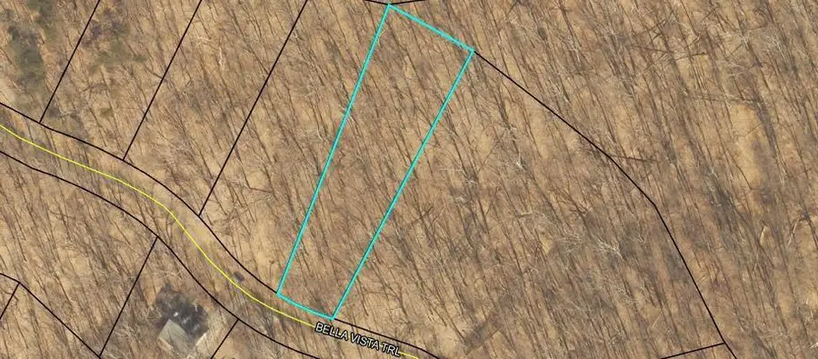 3384 Bella Vista, Jasper, GA 30143 - #3