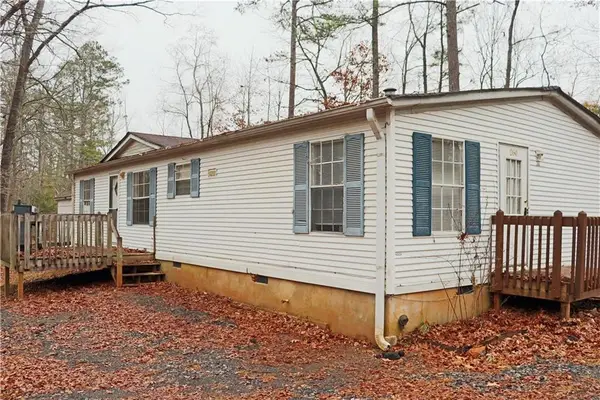 260 Shady Trail, Canton, GA 30115