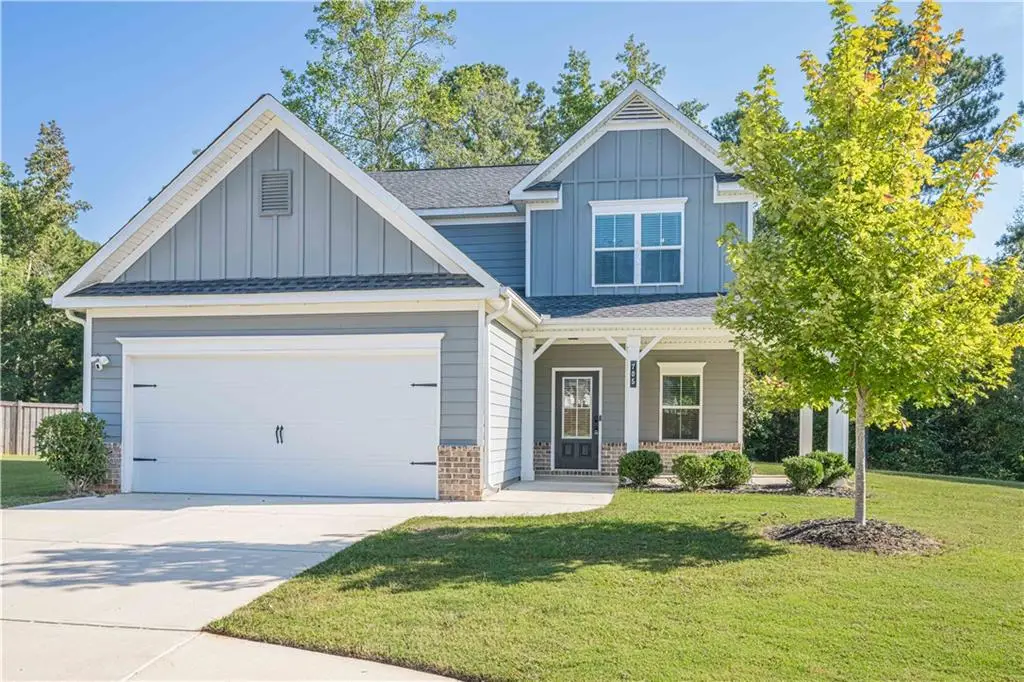 705 River Rock Court, Monroe, GA 30655 - Image #1