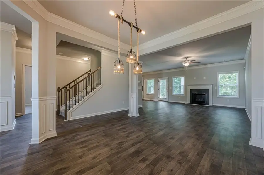 705 River Rock Court, Monroe, GA 30655 - Image #2