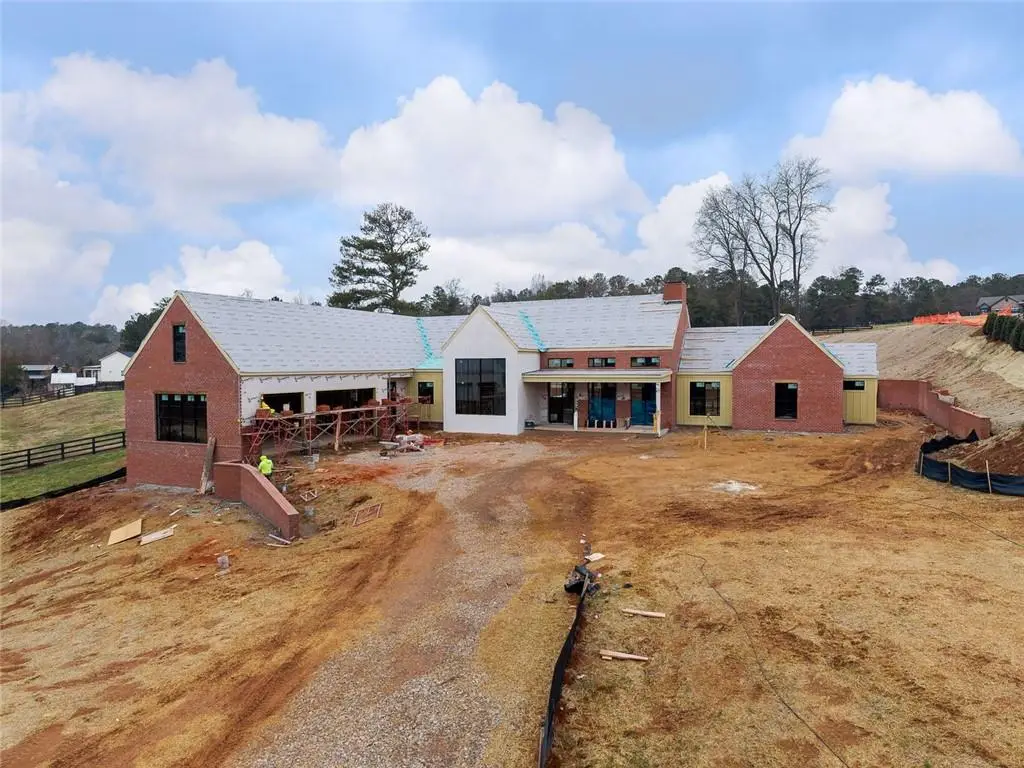 1350 A J Land Road, Canton, GA 30115 - Image #1