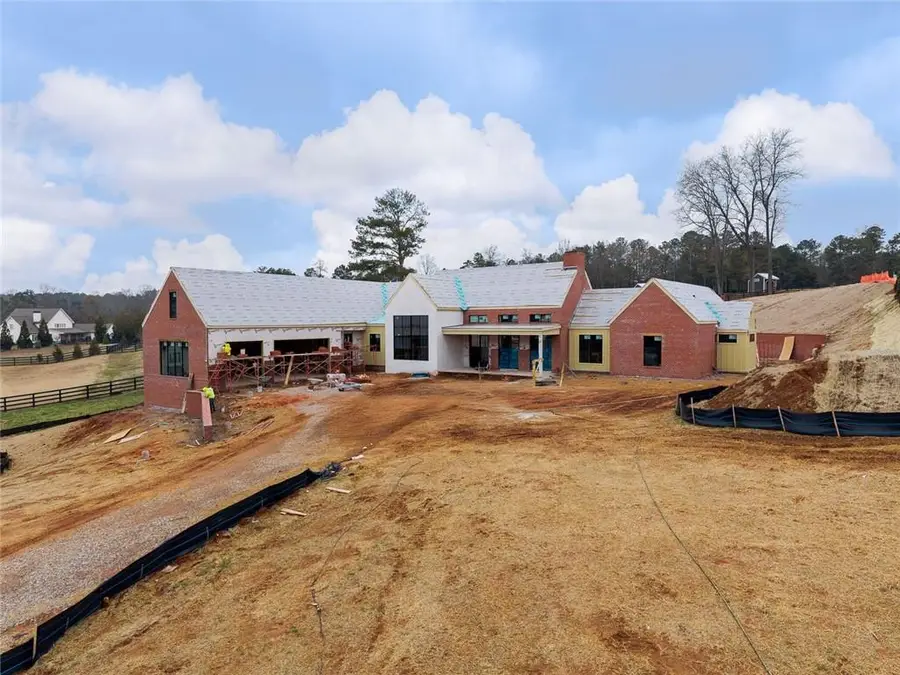 1350 A J Land Road, Canton, GA 30115 - Image #3