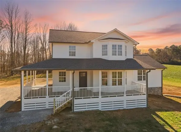 130 Wingate Drive, Ellijay, GA 30540